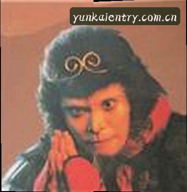 孙悦